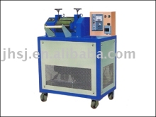 QLJ-200 efficiency intellect chip machinery Plastic Cutting Machinery