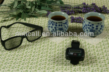 Wireless Wrist Waiter watch Pager