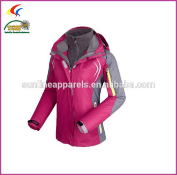 ladies skiing jacket