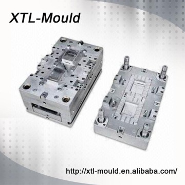 Metal Stamping Mould