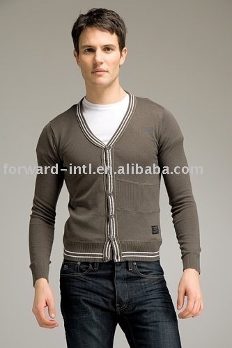 Best Stylish Cardigan for Men