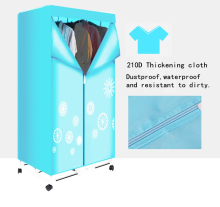 Dryer Clothes Portable Standing Clothes Dryer Electric Clothes Air Dryer Big power