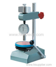 Lx-a Shore A Durometer?