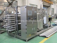 Juice UHT Pasteurizer