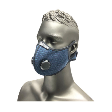 Kn95 Anti Pollen Outdoor Sport Mouth Mask