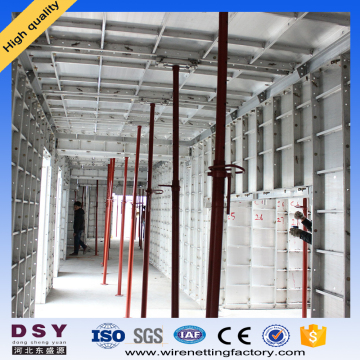 Scaffolding beam formwork/Aluminum Formwork