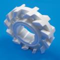 High Accurancy Industrial ZrO2 Zirconia Ceramic Products