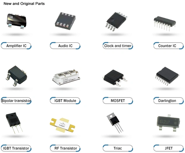 New and Original SCR Rectifier Diode Modules Skkd100/16