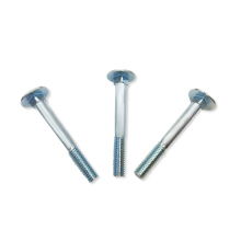 DIN603 Round Head Square Neck Bolt