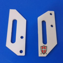 stamping ceramic substrate electronic base board