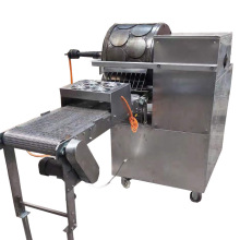 Frozen Vegetable Spring Roll Making Machine with Vietnamese Rice Paper