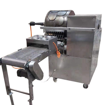 Frozen Vegetable Spring Roll Making Machine with Vietnamese Rice Paper