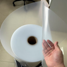 Food grade Polypropylene PP thermoforming sheet