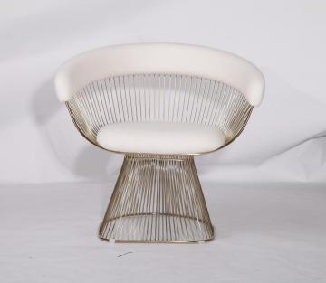 Dining Room Furniture Warren Platner Armchair replica