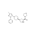 High Effective Teneligliptin CAS 760937-92-6