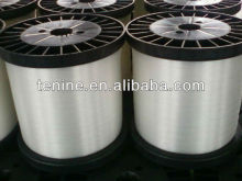 polyester monofilament yarn