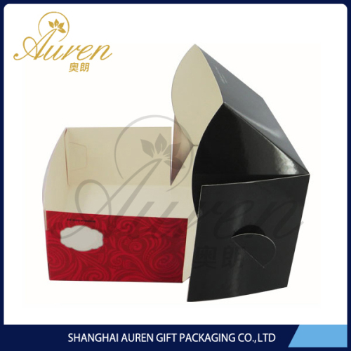 OEM welcome fold up boxes for clothing