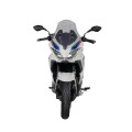 Police de moto pour GT320CC