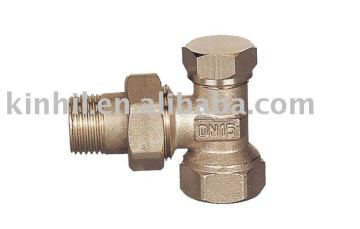 Radiator Valves