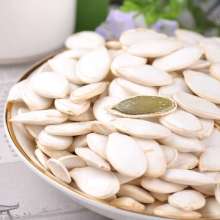 Nuts Fruits Snow White 11cm Seed Pumkin