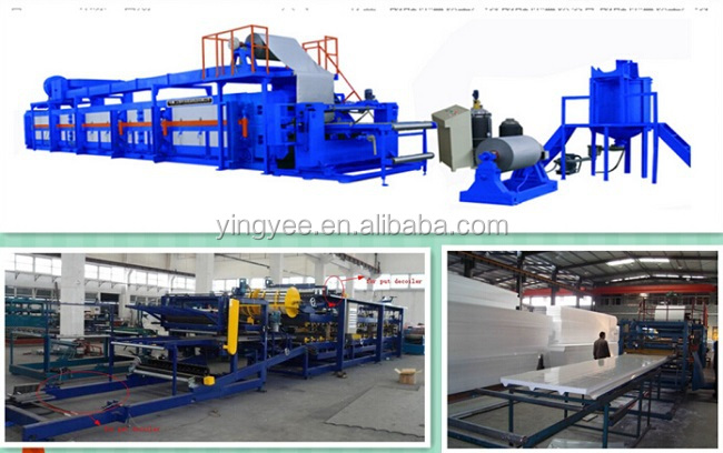 Automatic Easy Operation China Stud Track Light Steel Keel Roll Forming Machine