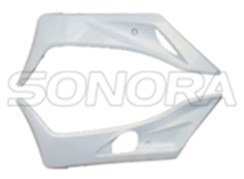 HONDA PCX150 Guard Floor Pedal Top Quality