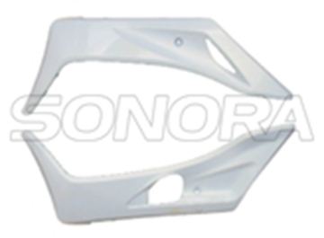 HONDA PCX150 Guard Floor Pedal Top Quality