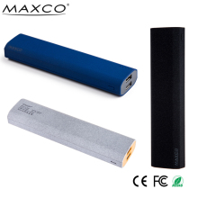 Maxco brand Apache 10400mAh power charger