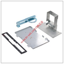 Machined Parts, Stamping Part, Aluminum Parts