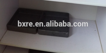 sisic reaction bonded silicon carbide ceramic sagger