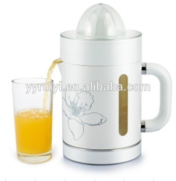 citrus fruit juice squeezer machine