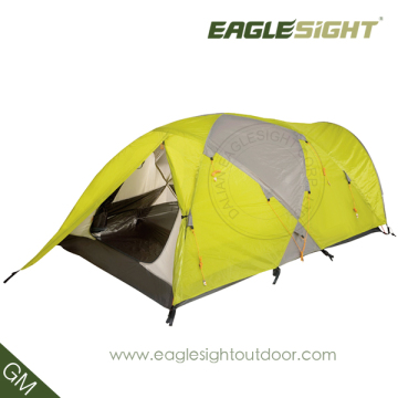 Lightest weight 3 person tent