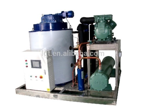 BL-400kg China hot selling flake ice machine