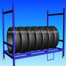 Warehouse Heavy Duty Racking For Tires