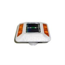 Solar road stud, Led traffic light