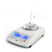 Carbon Metal Powder Density Meter