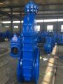 Cast Iron Gate valve-DN50-DN1200 2"- 48"