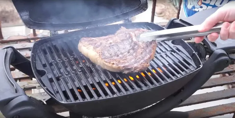 Custom Rectangular Cast Iron Griddle Plate