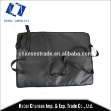 Wholesale portable universal Car seat back Kick Mat