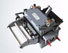 High Speed Roller Feeder Machine