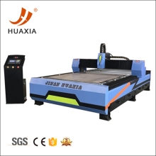 Cnc Plasma Metal Cut Machine