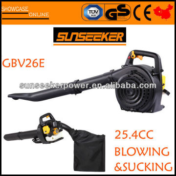 GBV26E-25.4cc,Air Blower,Vacuum Blower