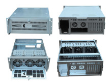 Network Case (CP5312)