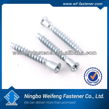 China types of furniture screw manufacture&supplier&exporter