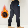 Koutim monte silicone jodhpurs ekestrian leggings dam