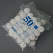 Luminara tea light candles long burn candles