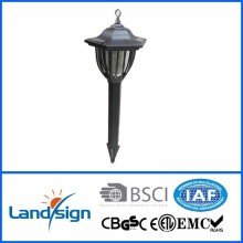 Solar light factory landsign XLTD-102B plastic hanging solar lights