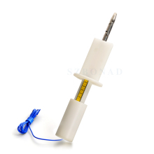 IEC61032 IP2x 50N Test Finger Probe - Standard Jointed Test Finger Probe