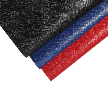 Wholesale Leather Products: Cowhide Pearl Pattern & Patterned Cowhide for Automotive Seats