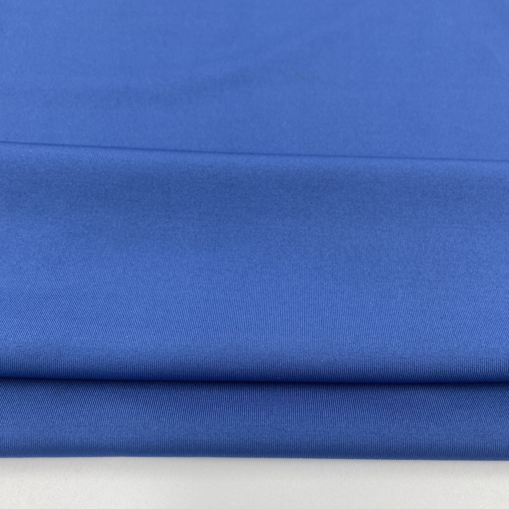 Tela de spandex de poliéster Polyester Spandex Fabric